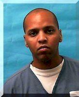 Inmate Ravon M Lanier