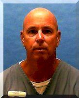 Inmate Ray B Eldridge