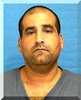 Inmate Raymond R Lopez