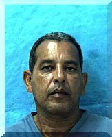 Inmate Raymundo Reyes