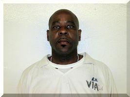 Inmate Readus Norman Iii