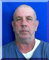 Inmate Richard Mccune