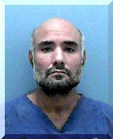 Inmate Richard Utria