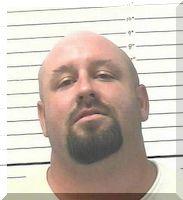 Inmate Ricky Reed