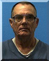 Inmate Robert A Milton