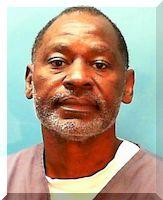 Inmate Robert Iii Green