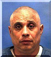 Inmate Robert J Sanchez