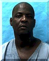 Inmate Roger L Robinson