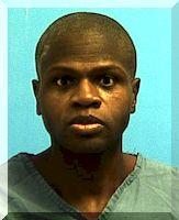 Inmate Romey L Jr Ivory