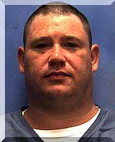 Inmate Ronald D Jr Simpson