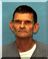 Inmate Roy L Hopkins