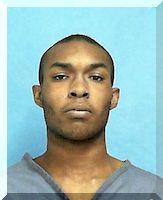 Inmate Rufus D Iii Harvin