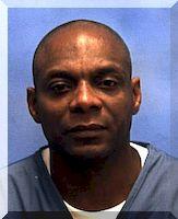 Inmate Rufus Johnson