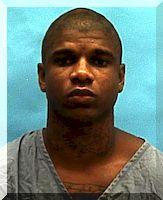 Inmate Samuel B Jr Keith