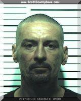 Inmate Scott Francis Vanausdall