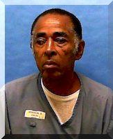 Inmate Scott Jr Brinson