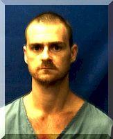 Inmate Scott R Fox