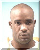 Inmate Sergio Watson