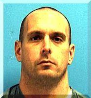 Inmate Shane D Roschel