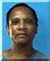 Inmate Sonya M Washington