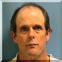 Inmate Stephan U Chadwick