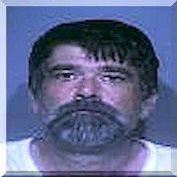 Inmate Stephen Bradley Norton