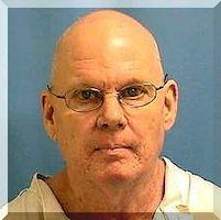 Inmate Steve Wilson