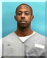 Inmate Steven L Thomas