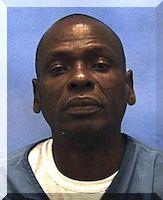 Inmate Steven M Jackson