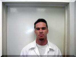 Inmate Steven Ray