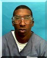 Inmate Tasheem T Davis