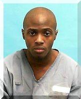 Inmate Tavonte Baker