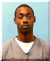 Inmate Terrance L Mitchell