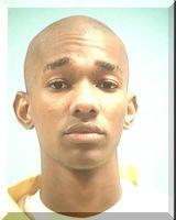 Inmate Terrance Polion