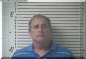 Inmate Terrance Wayne Lancaster