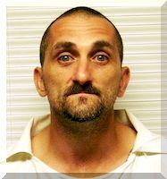 Inmate Terry L Stephens