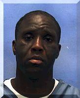 Inmate Terry T Johnson