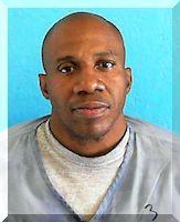 Inmate Timothy A Henderson