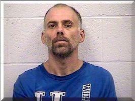 Inmate Timothy Dwayne Varney