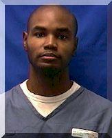 Inmate Timothy Seays