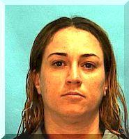 Inmate Toni M Orcutt