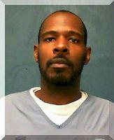 Inmate Tony L Ashley