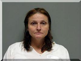 Inmate Tonya M Mitchell