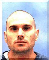 Inmate Travis Fraser