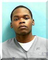 Inmate Travis L Curry