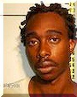 Inmate Travon Deshaun Green