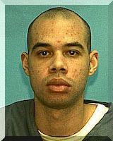 Inmate Troy T Warner