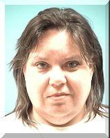 Inmate Twila Nunnery