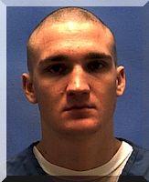 Inmate Tyler J Harrison