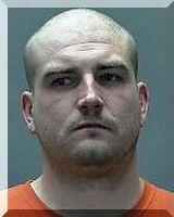 Inmate Tyler Jeffrey Demarais